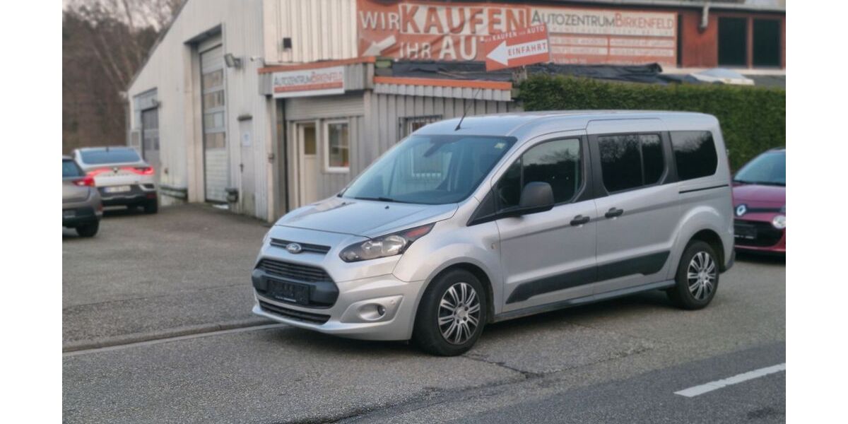 Ford Transit 198.000 km 9.490 &euro; Birkenfeld bei Pforzheim 75217