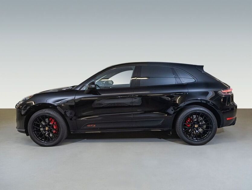 Macan