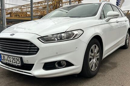 Ford Mondeo 313.000 km 6.299 &euro; Eberdingen 71735