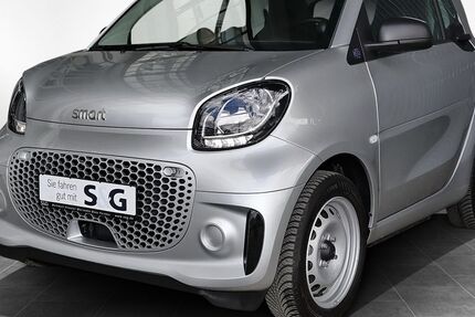 Smart ForTwo 20.910 km 11.990 € Pforzheim 75179