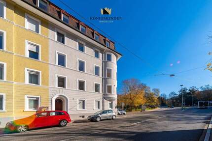 Wohnung Pforzheim Südweststadt - 4 Zimmer, 111 m&sup2;, 325.000&euro; | Angebot:23948044