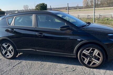 Hyundai BAYON 39.000 km 16.500 &euro; Karlsdorf-Neuthard 76689