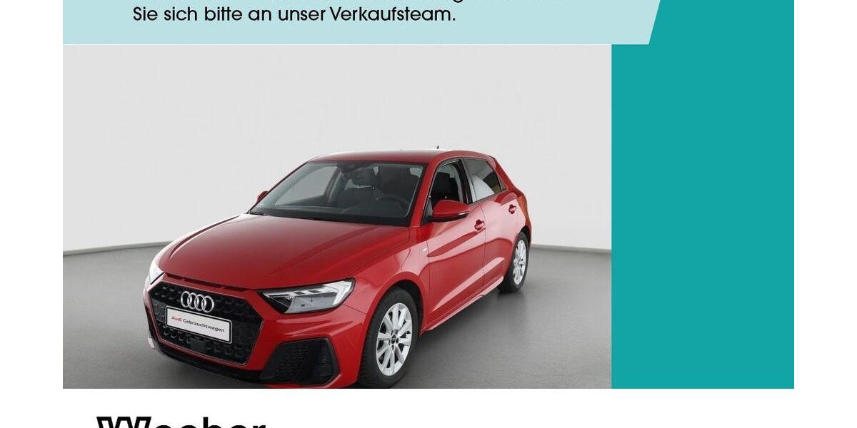 Audi A1 7.900 km 26.890 &euro; Leonberg 71229