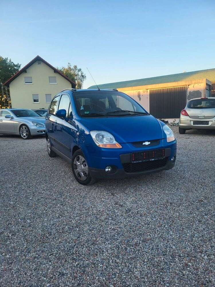Matiz