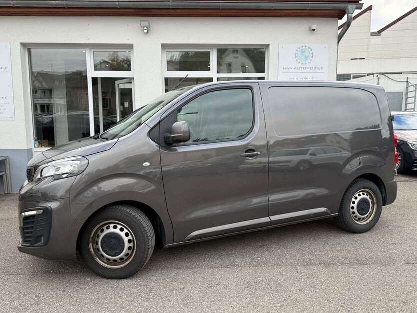 Peugeot Expert 85.500 km 19.990 € Sindelfingen 71065