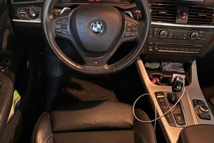 BMW X3 169.000 km 13.450 &euro; Kämpfelbach 75236