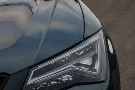 Cupra Ateca 107.000 km 24.200 &euro; Vaihingen Enz 71665