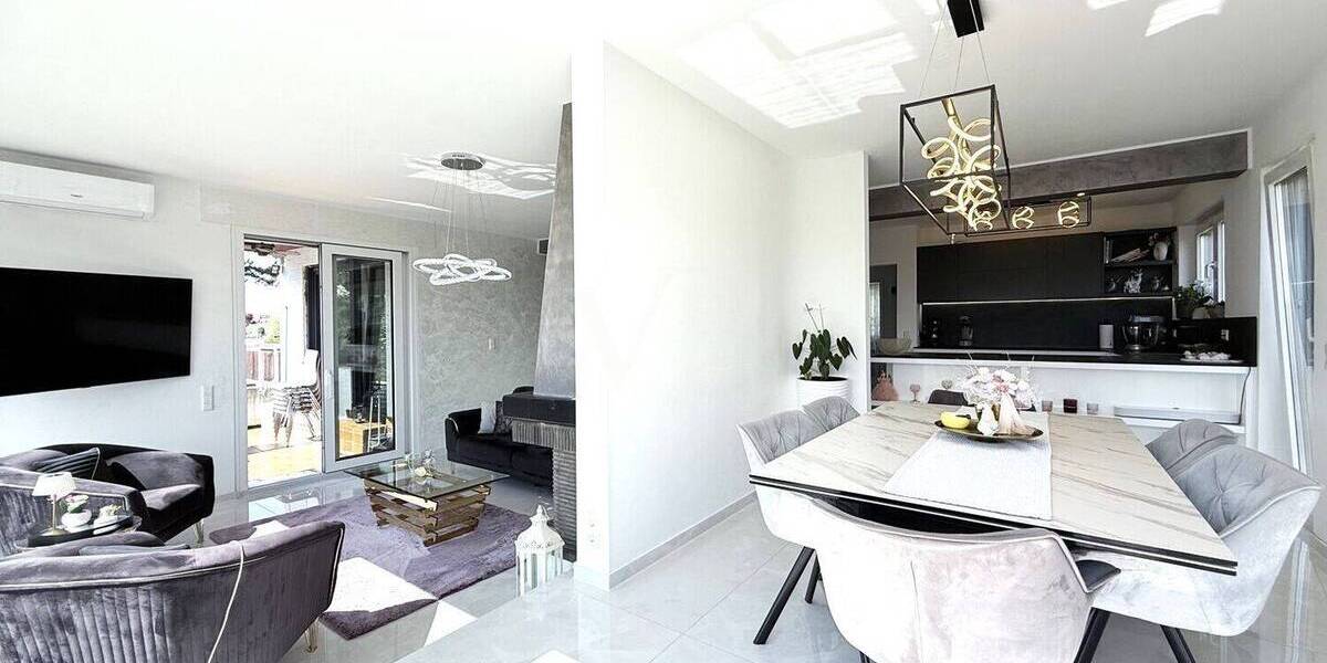 Einfamilienhaus Pforzheim Nordstadt - 6 Zimmer, 172 m&sup2;, 849.000&euro; | Angebot:26291670