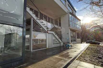 Gastronomie in Stuttgart 339.000 € 118.59 m²