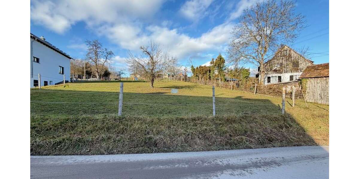 Grundstück Bad Teinach-Zavelstein Zavelstein - 238.000&euro; | Angebot:24526991