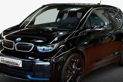 BMW i3 8.755 km 24.890 € Karlsruhe 76227