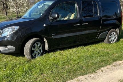 Mercedes-Benz Citan 250.900 km 8.500 € pforzheim 75175