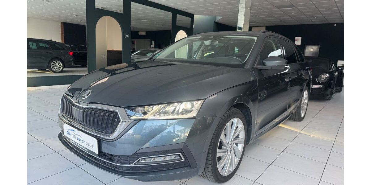 Skoda Octavia 146.000 km 16.498 &euro; Pforzheim 75179