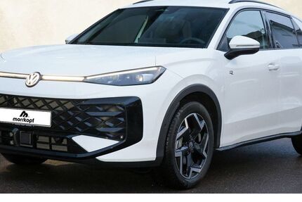 VW T-Roc 5.000 km 36.800 &euro; Weingarten 76356