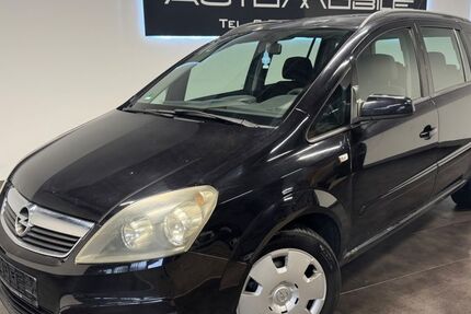 Opel Zafira 204.900 km 2.650 &euro; Bretten 75015