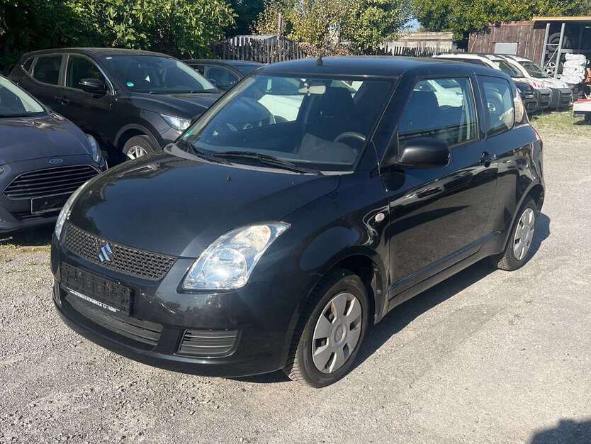 Swift