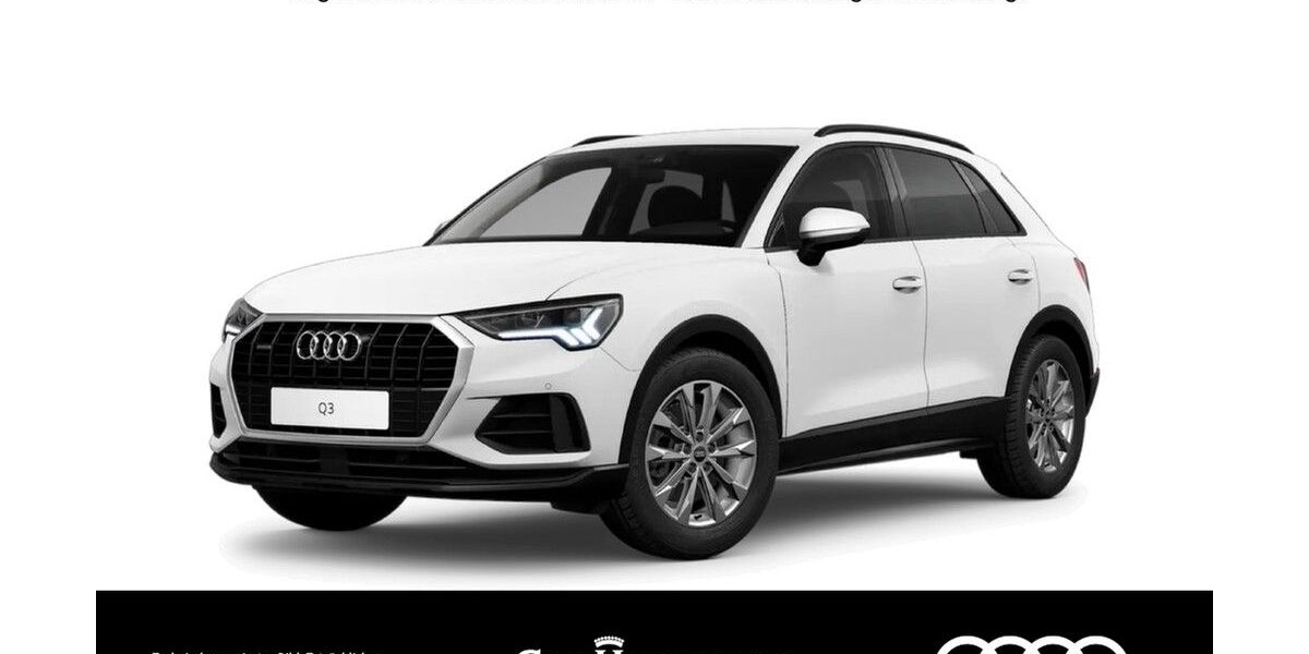 Audi Q3 31.720 km 35.980 &euro; Karlsruhe 76131