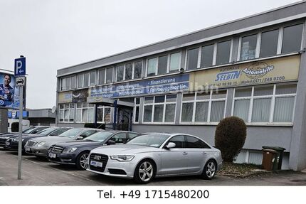 Mercedes-Benz C 250 218.063 km 7.980 € Stuttgart 70499