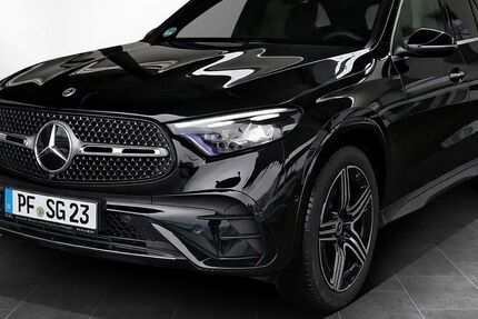 Mercedes-Benz GLC 220 12.072 km 62.480 &euro; Pforzheim 75179