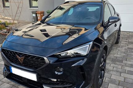 Cupra Formentor 20.500 km 28.700 &euro; Oberreichenbach 75394