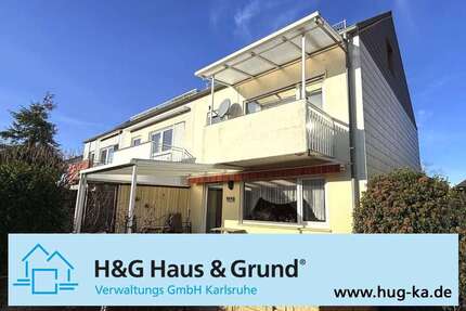 Haus zum Kaufen in Stutensee 430.000 € 123 m² 5 zimmer