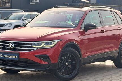 VW Tiguan 181.000 km 22.900 &euro; Sindelfingen 71065