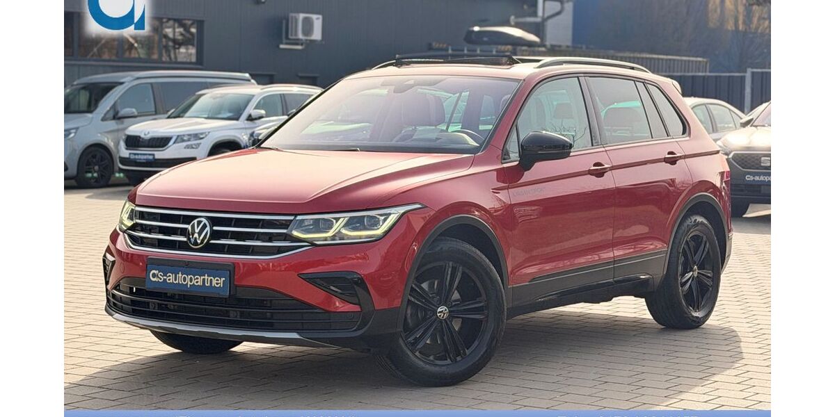 VW Tiguan 181.000 km 22.900 &euro; Sindelfingen 71065