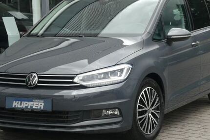 VW Touran 32.400 km 31.900 &euro; Vaihingen / Enz 71665