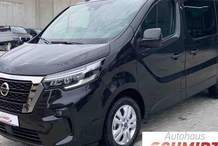 Nissan Primastar 22.000 km 38.490 € Sachsenheim 74343