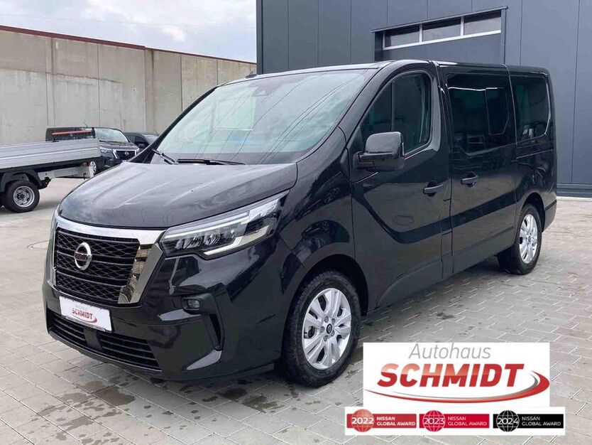 Nissan Primastar 22.000 km 38.490 € Sachsenheim 74343