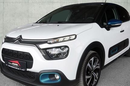 Citroen C3 79.200 km 14.790 &euro; Karlsruhe 76185