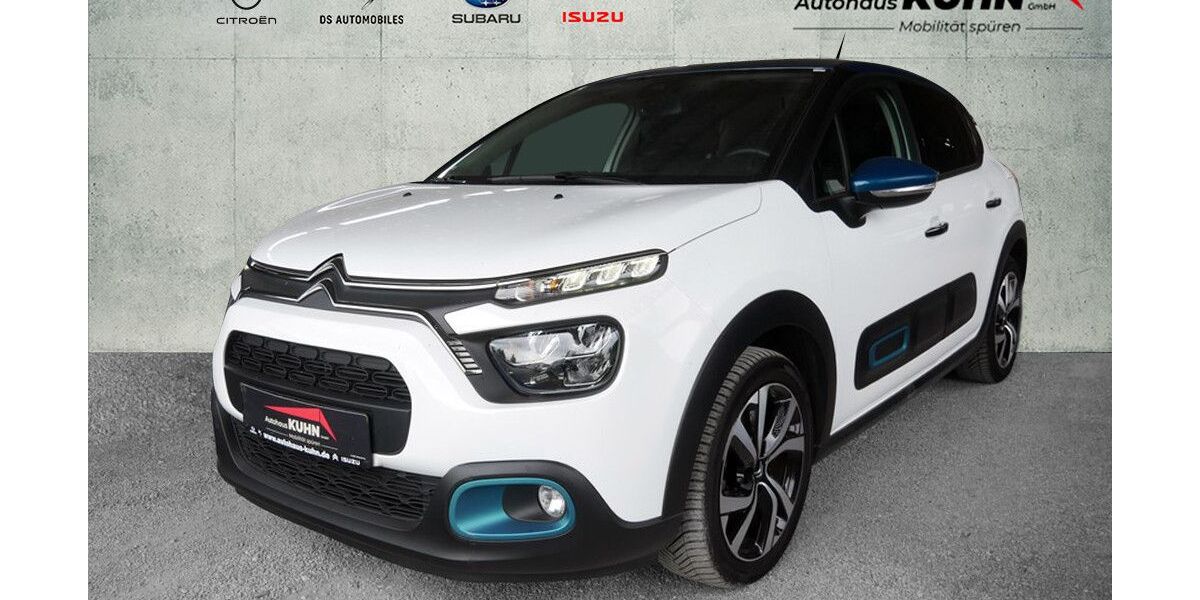 Citroen C3 79.200 km 14.790 &euro; Karlsruhe 76185