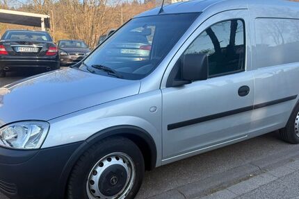 Opel Combo 166.000 km 3.889 &euro; Birkenfeld 75217