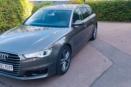 Audi A6 181.000 km 20.700 € Bietigheim-Bissingen 74321