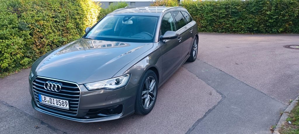 Audi A6 181.000 km 20.700 € Bietigheim-Bissingen 74321