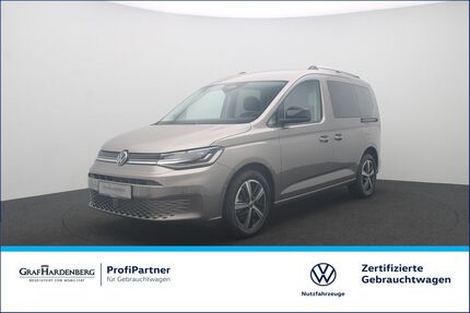 VW Caddy 8.407 km 40.480 &euro; Karlsruhe 76131