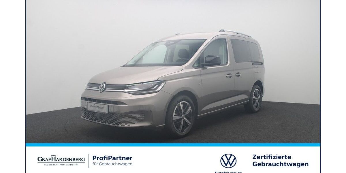 VW Caddy 8.407 km 40.480 &euro; Karlsruhe 76131