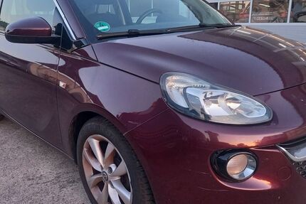 Opel Adam 84.000 km 4.990 &euro; Ettlingen 76275