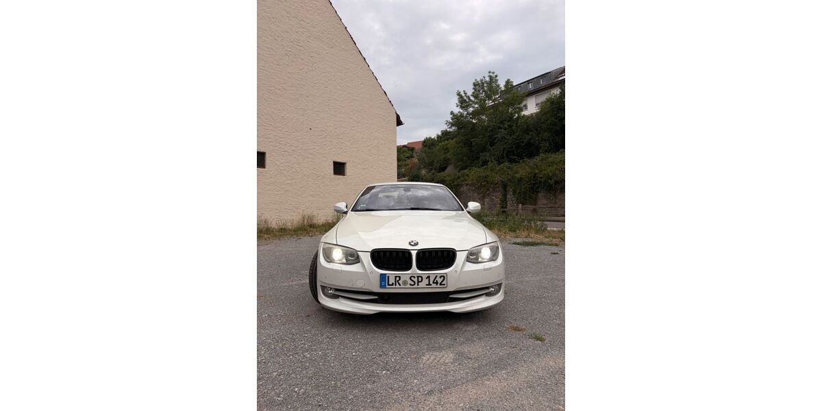 BMW 335 180.000 km 16.500 &euro; Kraichtal 76703