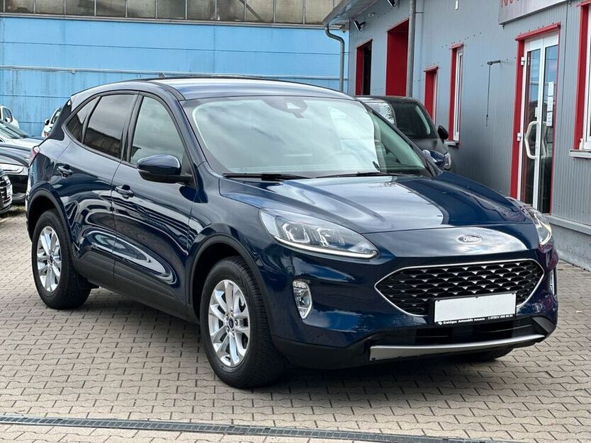 Kuga