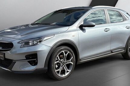 Kia XCeed 50.755 km 18.500 € Leonberg 71229