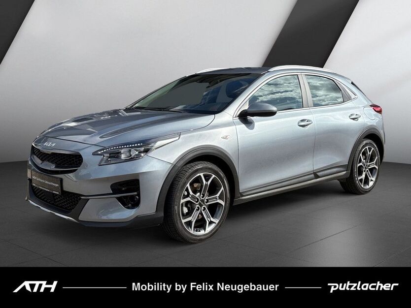 Kia XCeed 50.755 km 18.500 € Leonberg 71229
