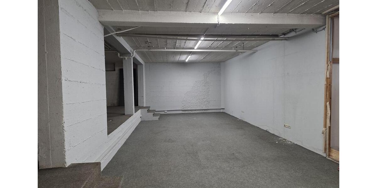 Gewerbeobjekt Pforzheim Weststadt - 1.950&euro; | Angebot:26301625