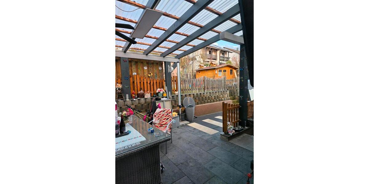 Doppelhaushälfte Niefern-Öschelbronn Öschelbronn - 5 Zimmer, 120 m&sup2;, 485.000&euro; | Angebot:26060336
