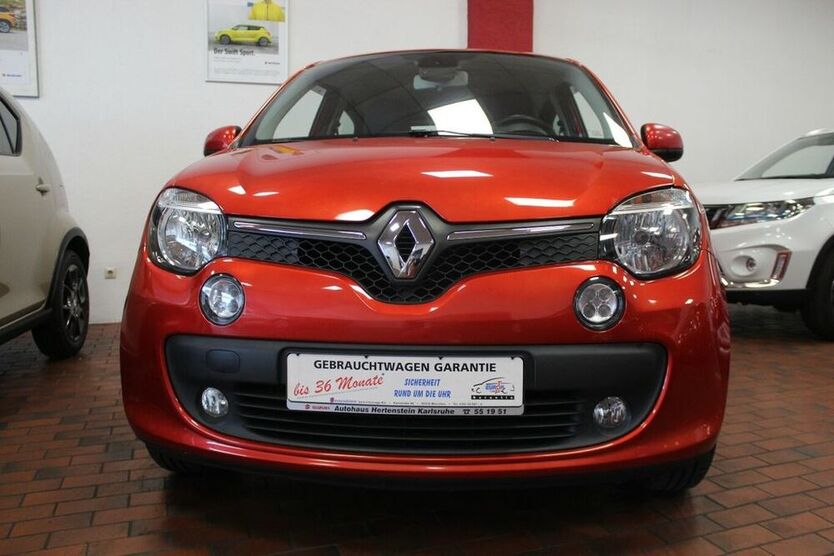 Twingo