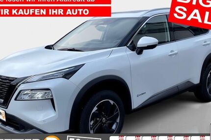 Nissan X-Trail 1.009 km 33.470 &euro; Karlsruhe 76227