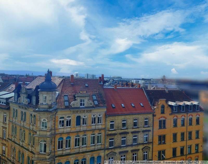 Wohnung zum Kaufen in Karlsruhe 298.000 € 86 m²