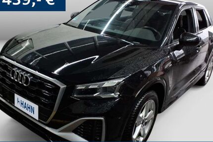 Audi Q2 13.574 km 32.430 € Korntal-Münchingen 70825