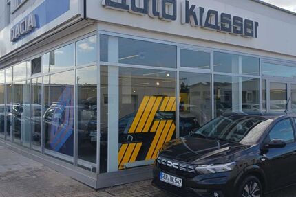 Dacia Sandero 1.500 km 19.870 &euro; Ettlingen 76275