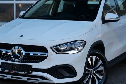 Mercedes-Benz GLA 180 95.225 km 25.800 &euro; Gerlingen 70839
